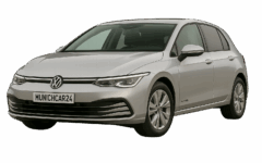 VW Golf Hybrid Nr.7503